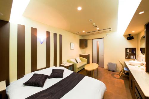 Hotel Public Jam - Adults only