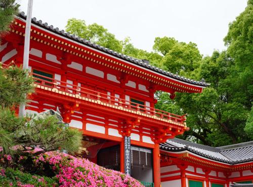 Neyagawa Trend Hotel