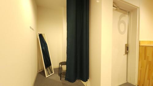 Acro Capsule Hotel Namba Dotonbori