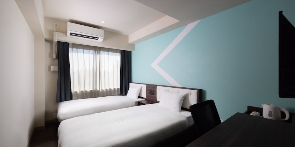 Ibis budget Osaka Umeda