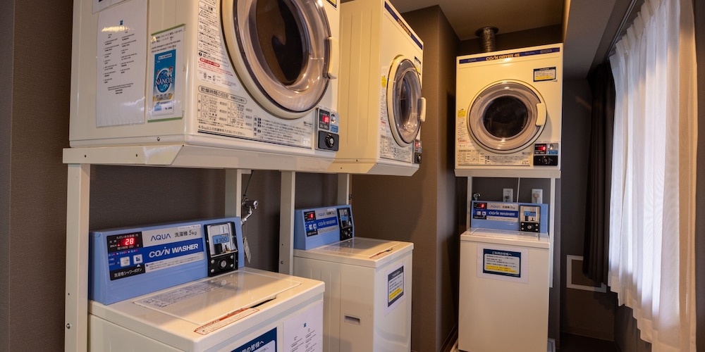 Ibis budget Osaka Umeda