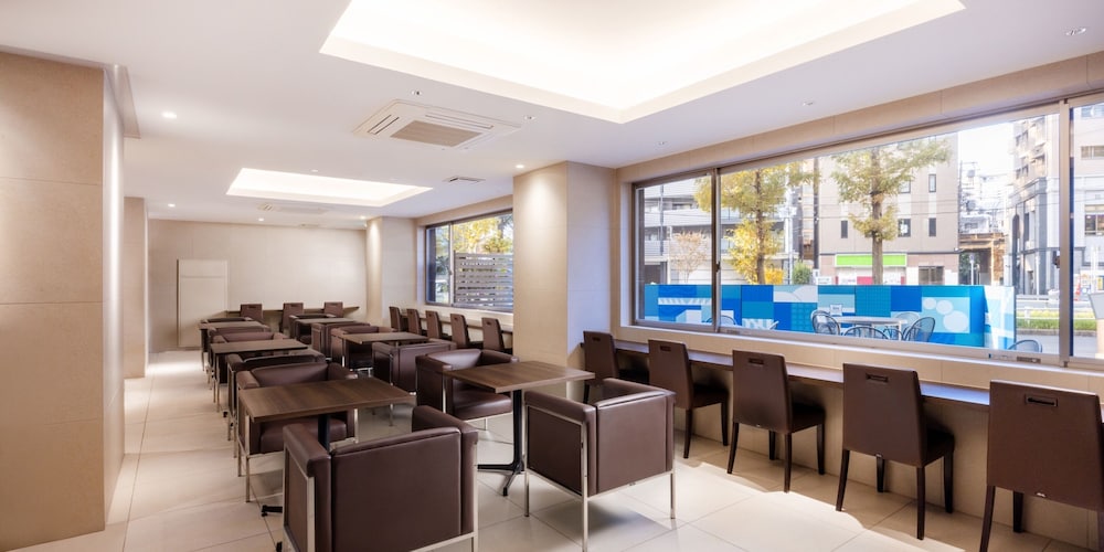 Ibis budget Osaka Umeda