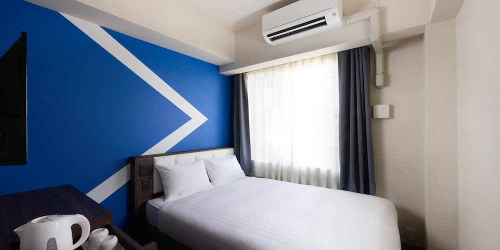 Ibis budget Osaka Umeda