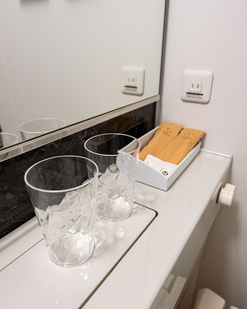 Ibis budget Osaka Umeda