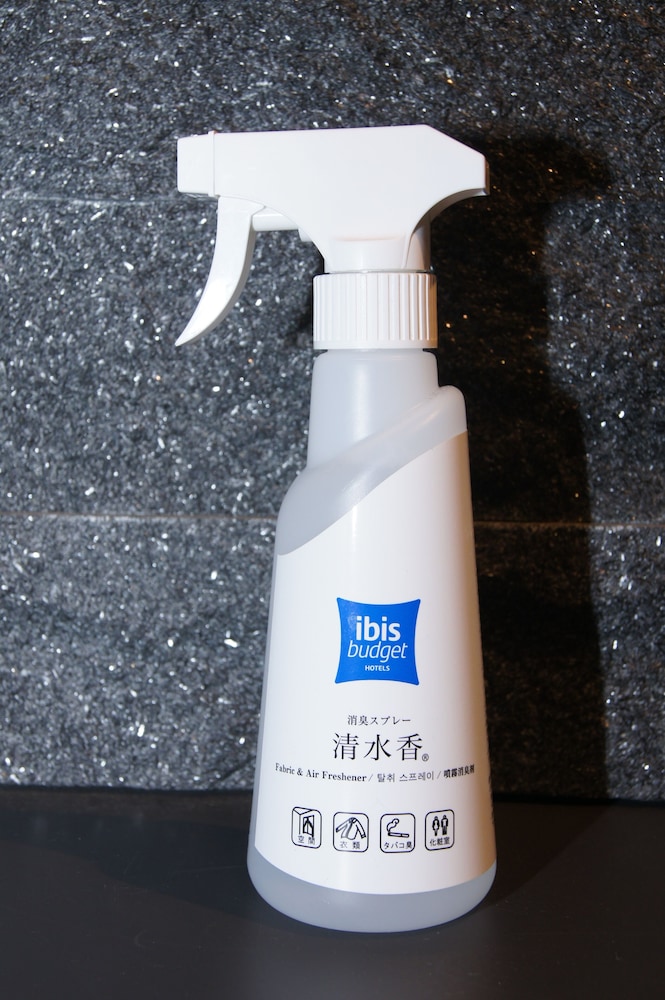 Ibis budget Osaka Umeda