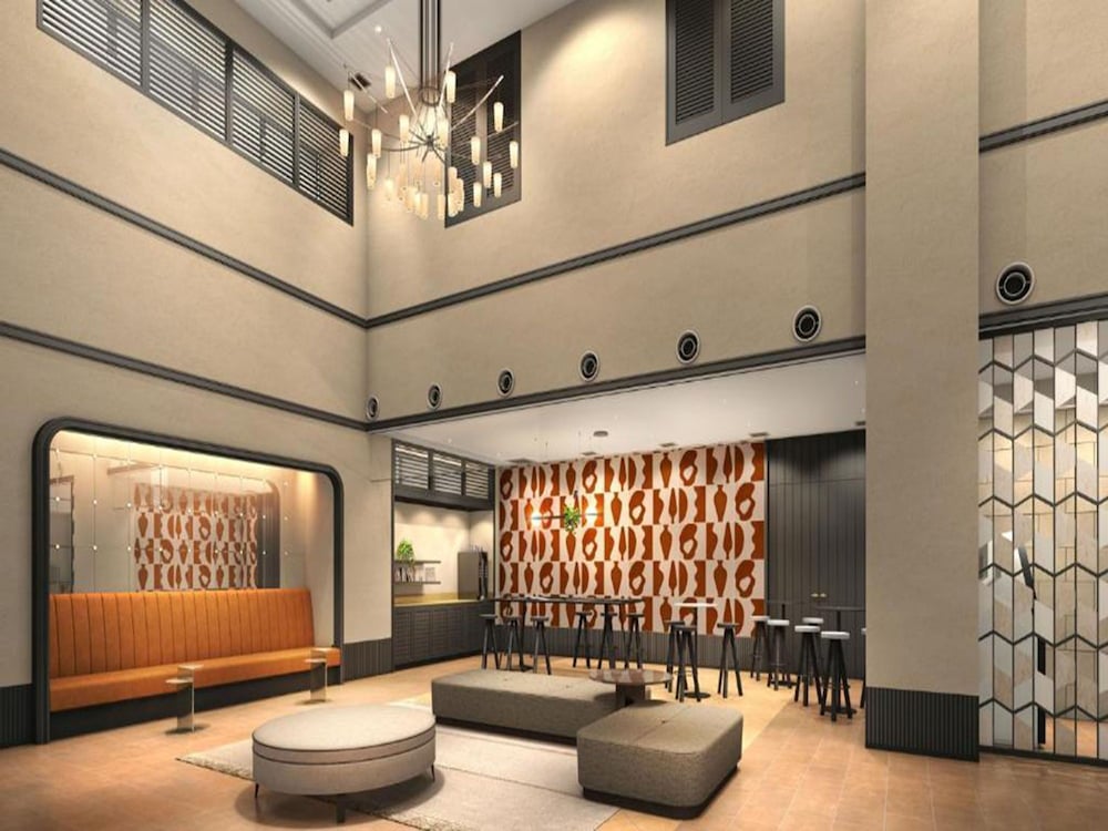 Hotel Wbf Namba Ebisu