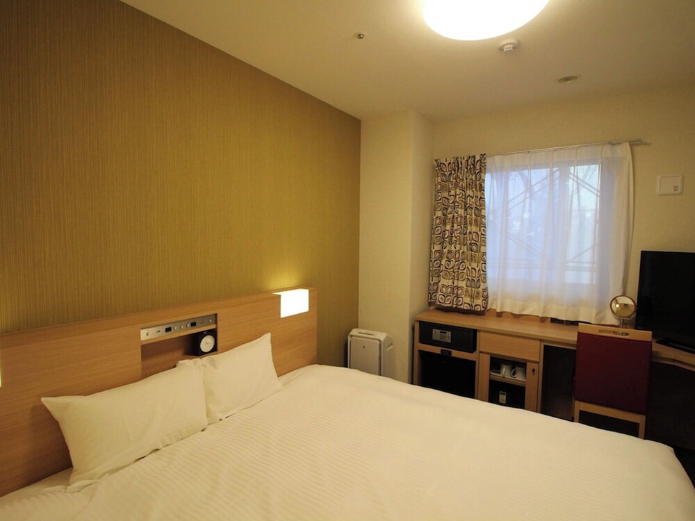 Hotel Wbf Namba Ebisu