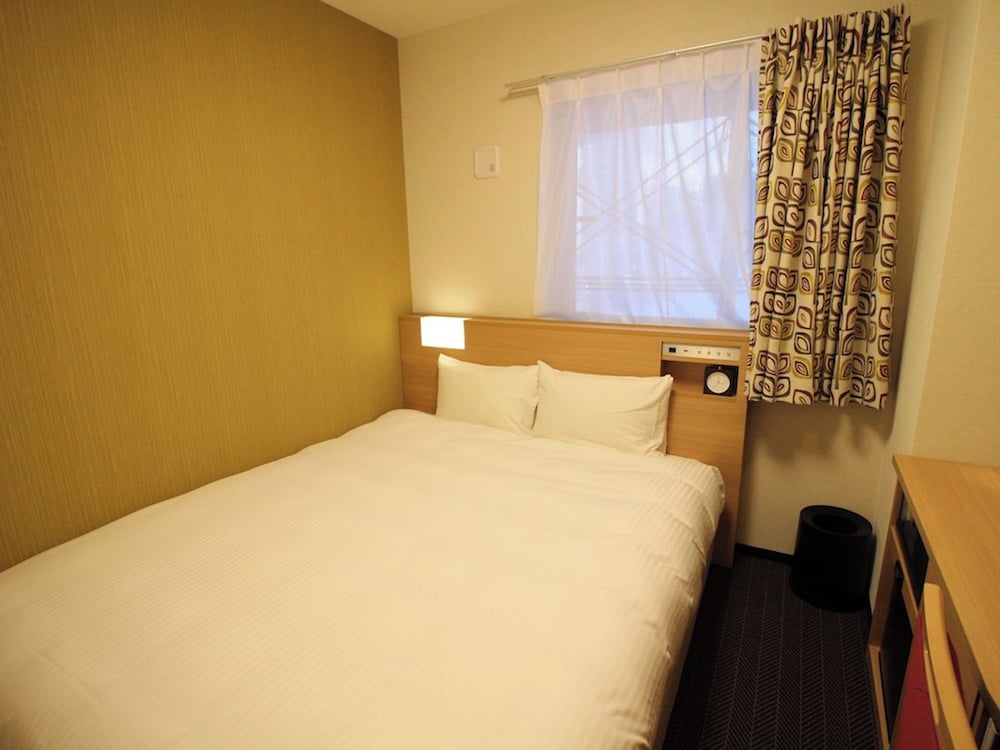 Hotel Wbf Namba Ebisu