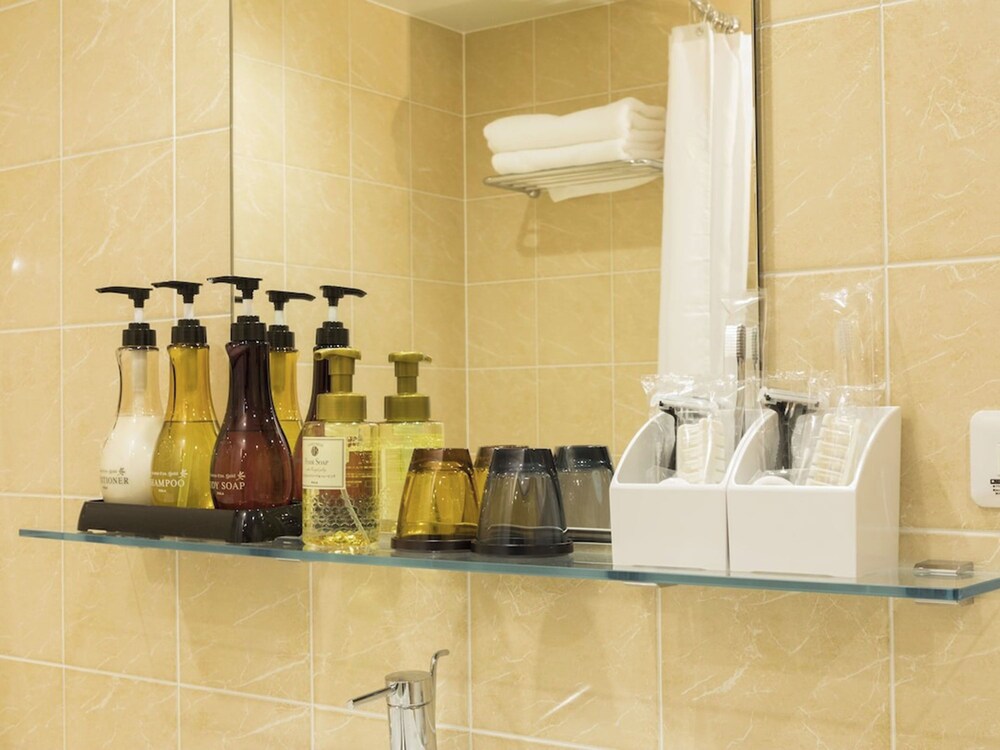 Hotel Wbf Namba Ebisu