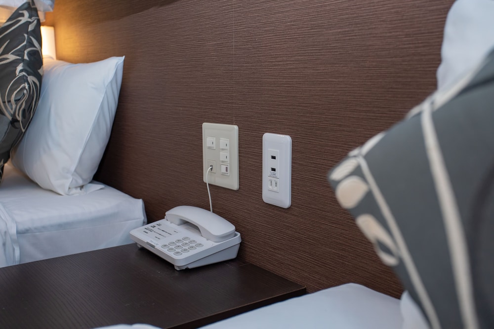 Hotel TGM Uehonmachi