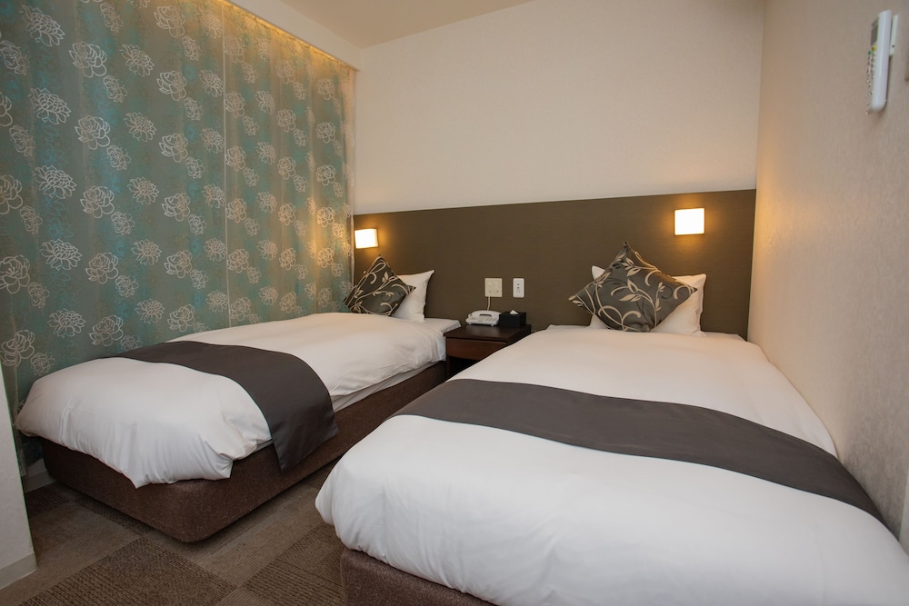 Hotel TGM Uehonmachi