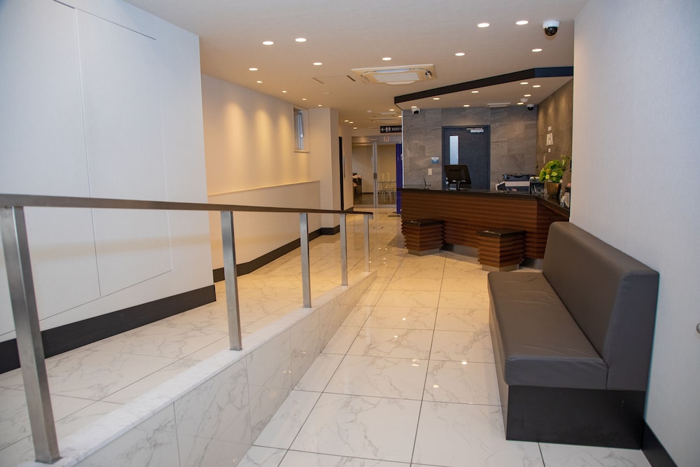 Hotel TGM Uehonmachi