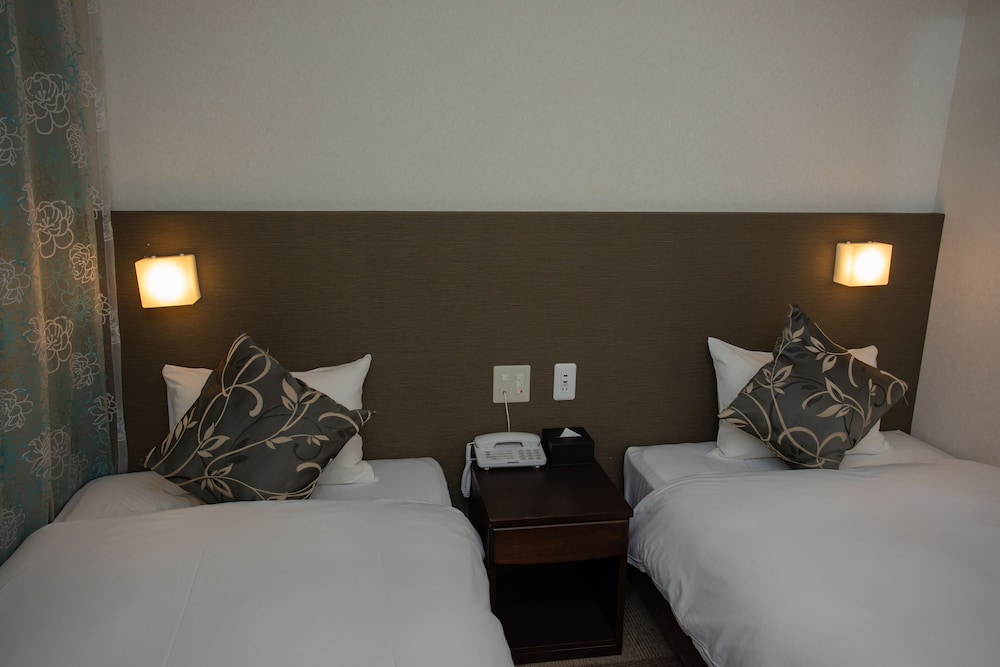 Hotel TGM Uehonmachi