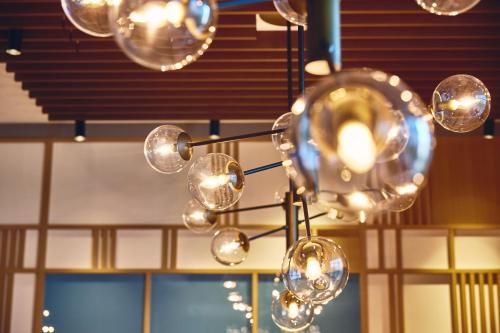 Holiday Inn Express Osaka City Centre - Midosuji