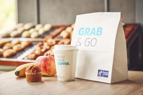 Holiday Inn Express Osaka City Centre - Midosuji