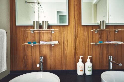 Holiday Inn Express Osaka City Centre - Midosuji