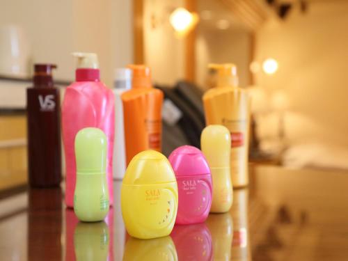 Grand Fine Kyoto Minami - Adults Only