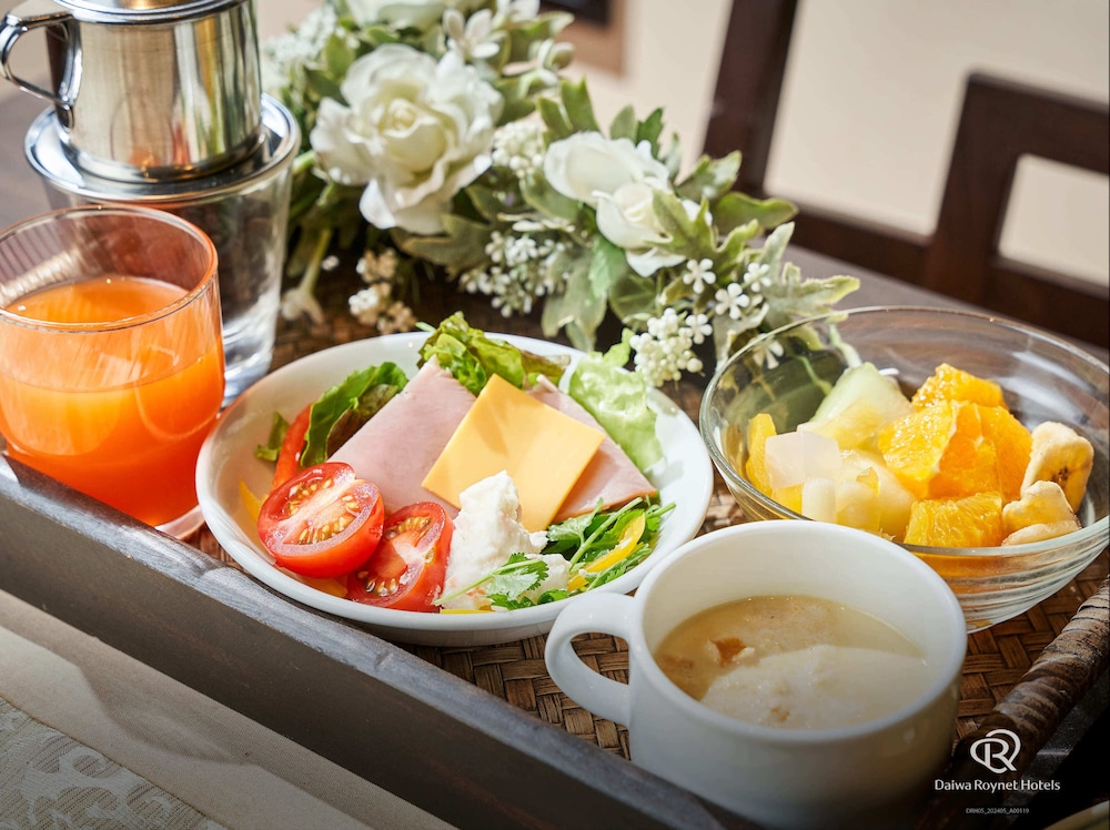 Daiwa Roynet Hotel Kyoto Ekimae