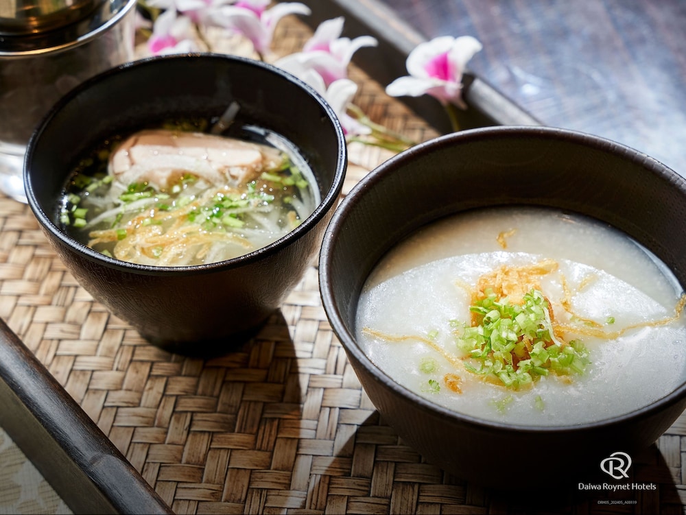 Daiwa Roynet Hotel Kyoto Ekimae