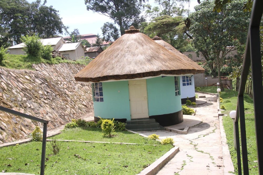 Kakamega Sheywe Hotel