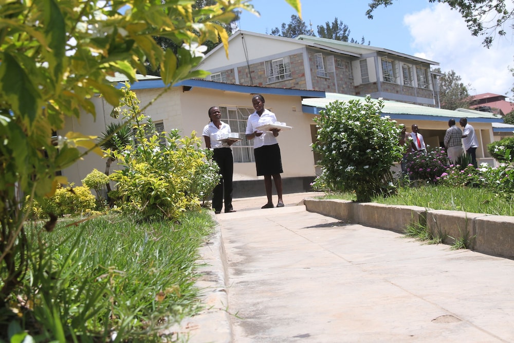 Kakamega Sheywe Hotel