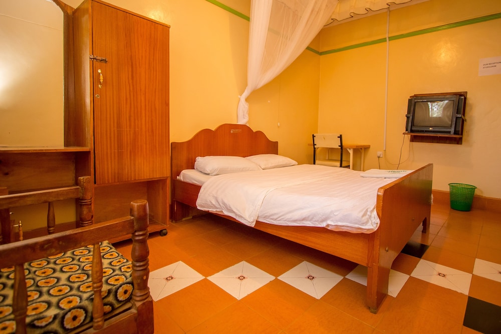 Jamindas Paradise Motel