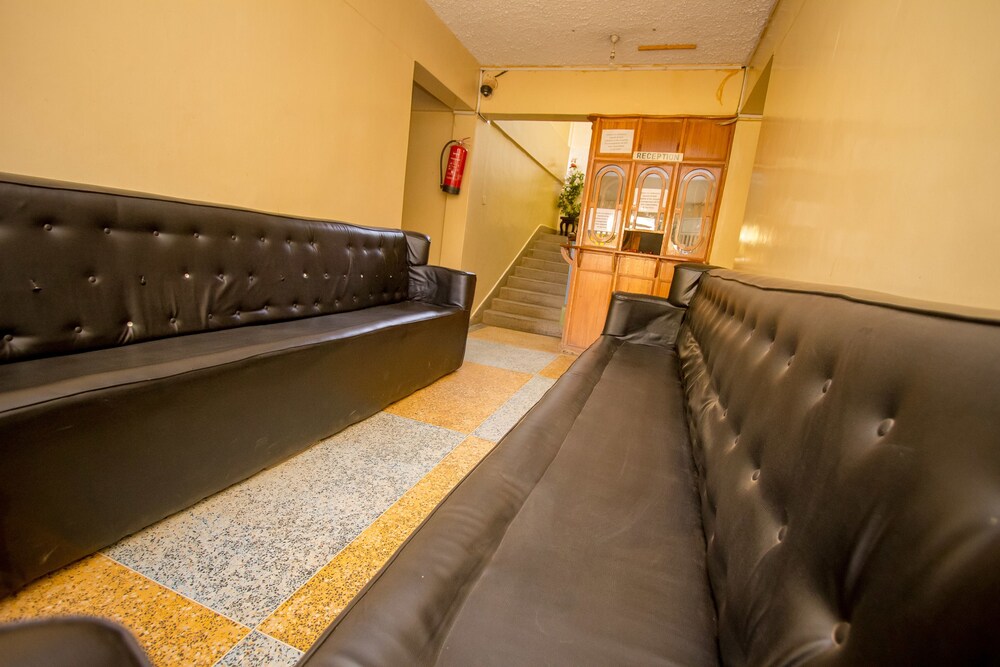 Jamindas Paradise Motel