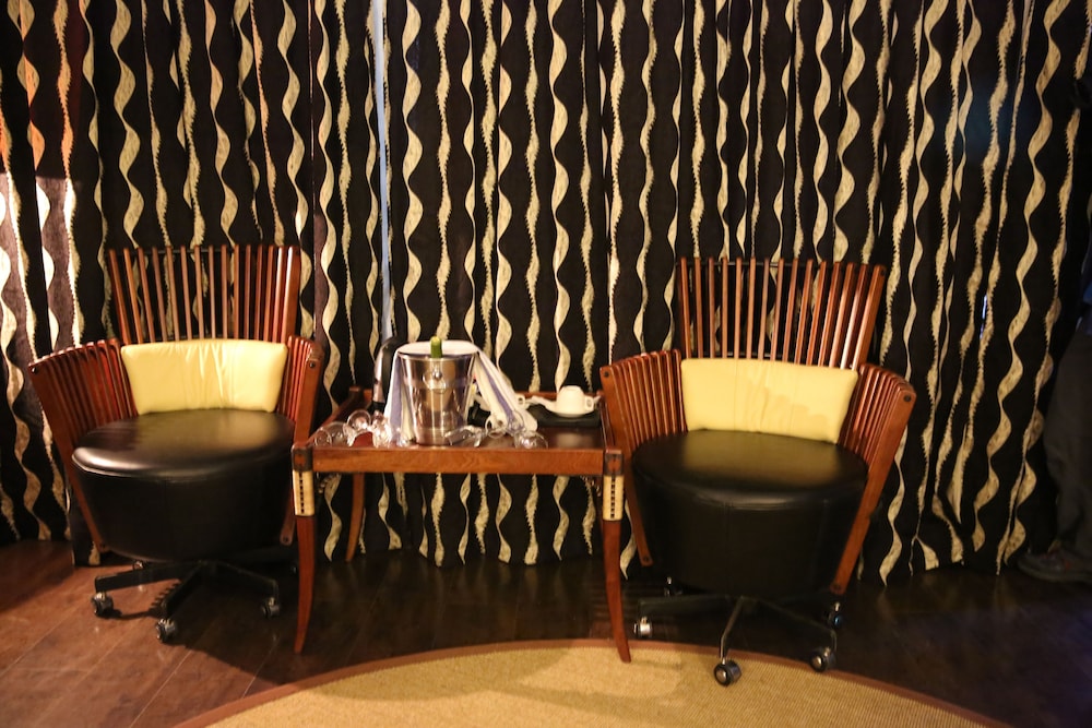 AA Lodge Maasai Mara