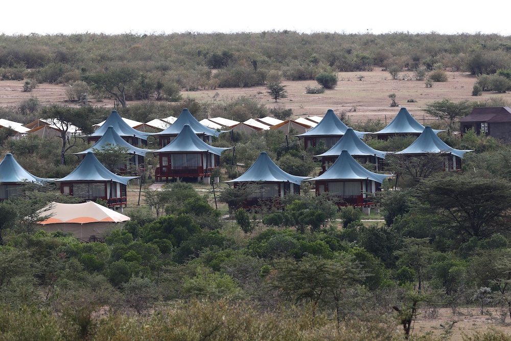 AA Lodge Maasai Mara
