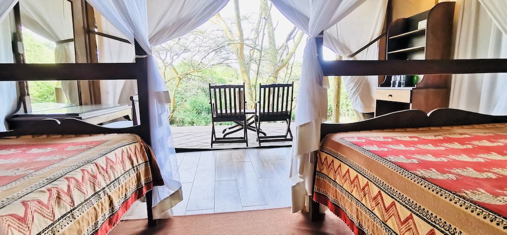 Fig Tree Camp - Maasai Mara