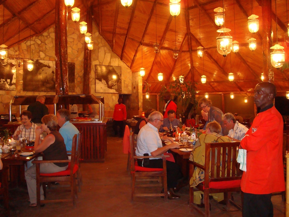 Fig Tree Camp - Maasai Mara