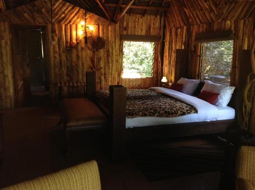 Mara River Camp