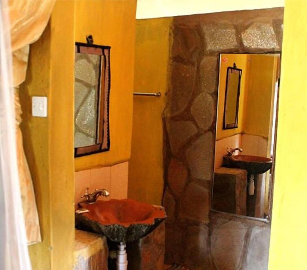 Maasai Mara Springs Safari Camp