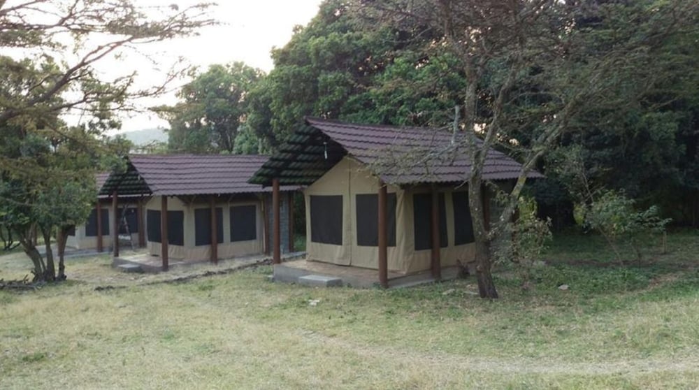 Maasai Mara Springs Safari Camp