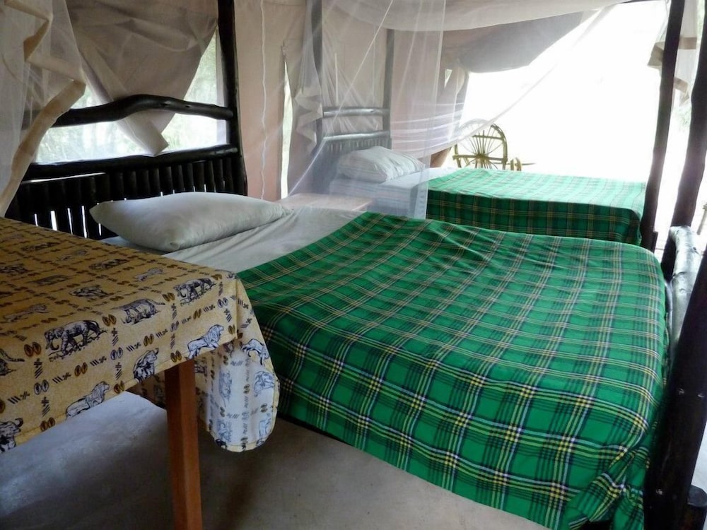 Maasai Mara Springs Safari Camp