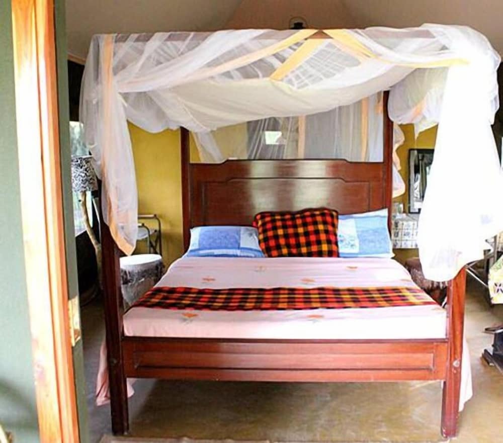 Maasai Mara Springs Safari Camp