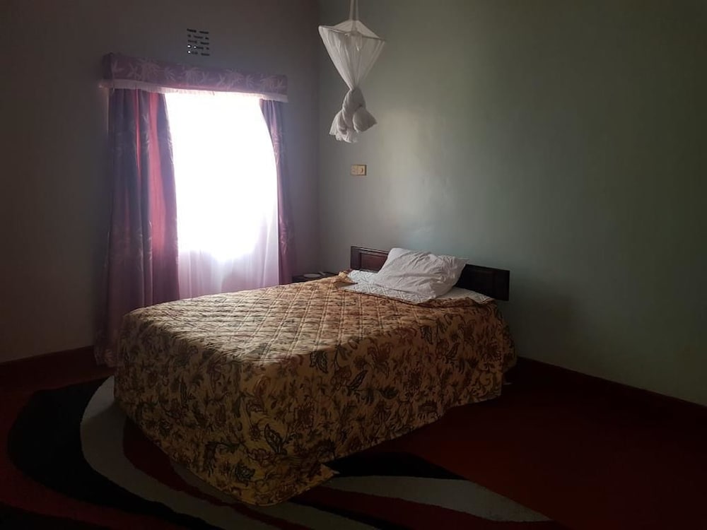 Kileleoni Mara Gateway House Adults Only