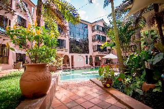 Wasini All Suite Hotel