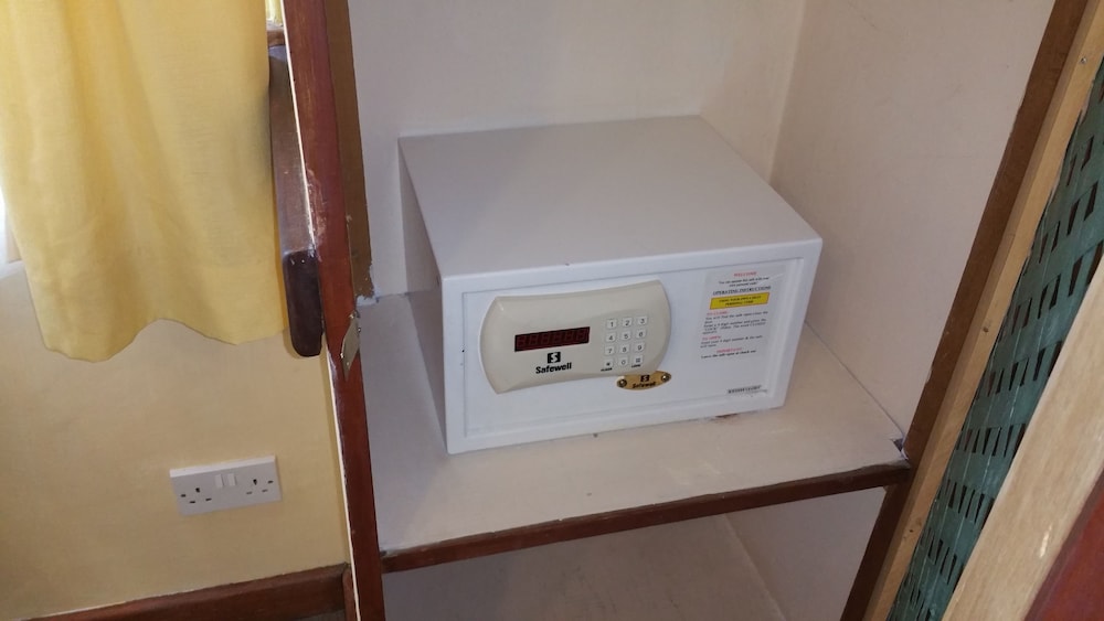 Woodmere Serviced Apartments