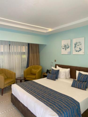 Sportsview Hotel Kasarani