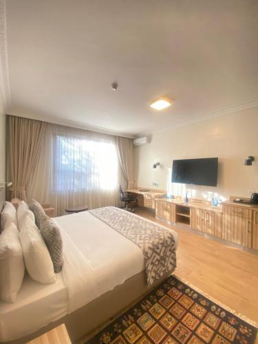 Sportsview Hotel Kasarani