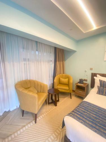 Sportsview Hotel Kasarani