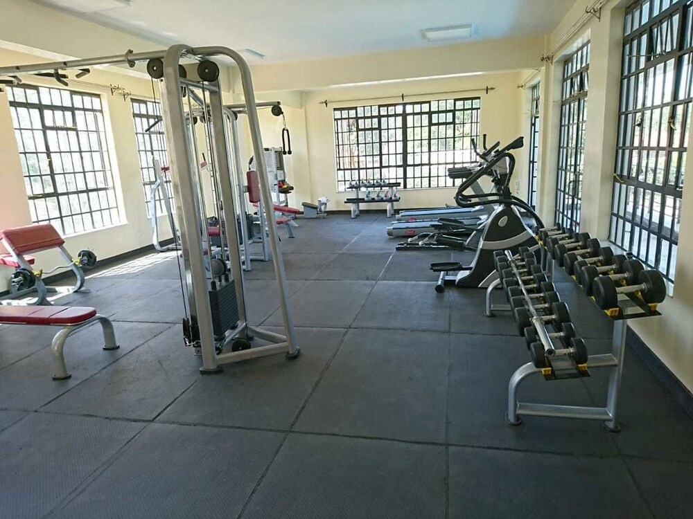 Ramata Greens Apartment