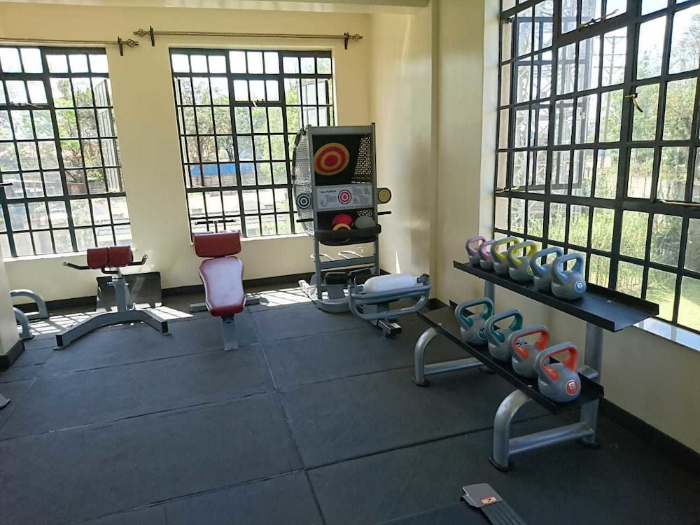 Ramata Greens Apartment