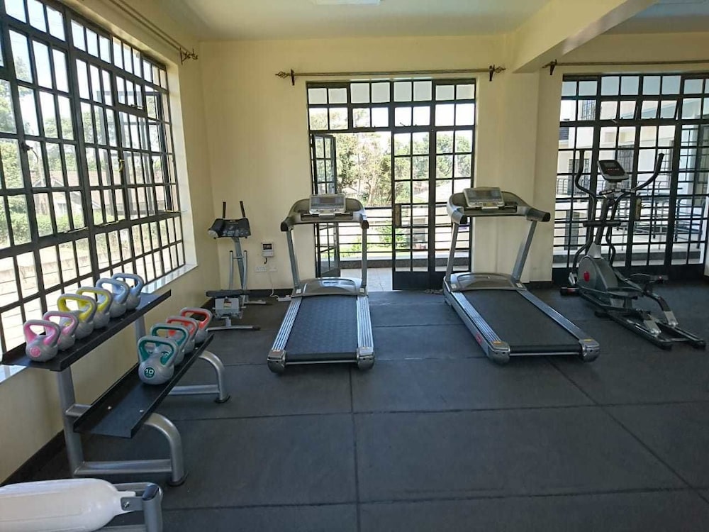 Ramata Greens Apartment