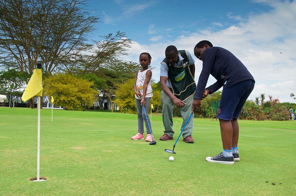 Great Rift Valley Lodge & Golf Resort