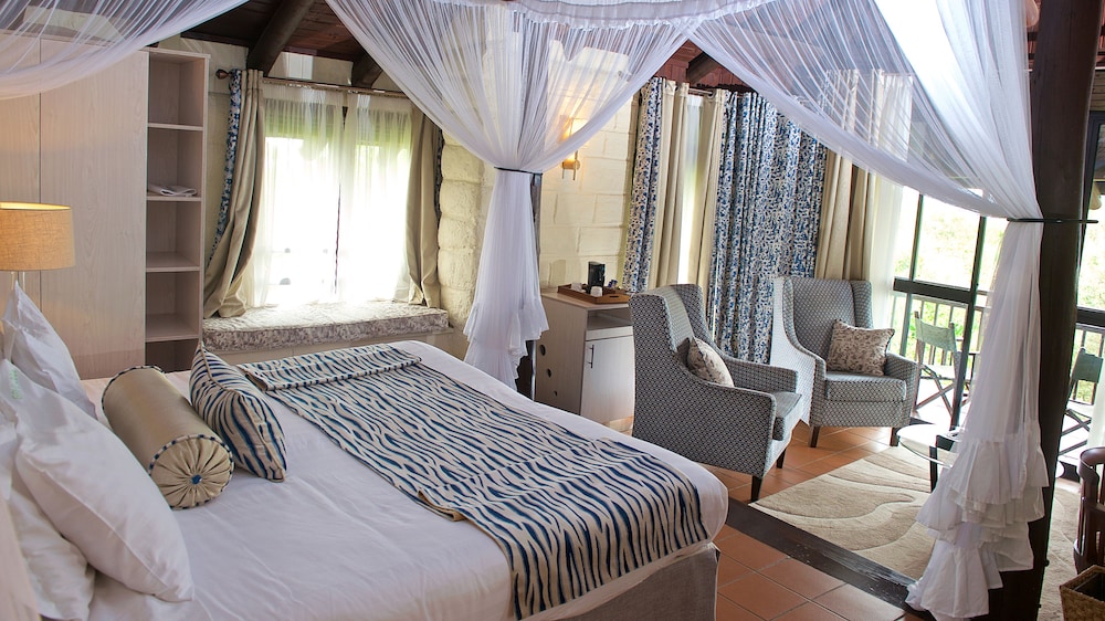 Great Rift Valley Lodge & Golf Resort