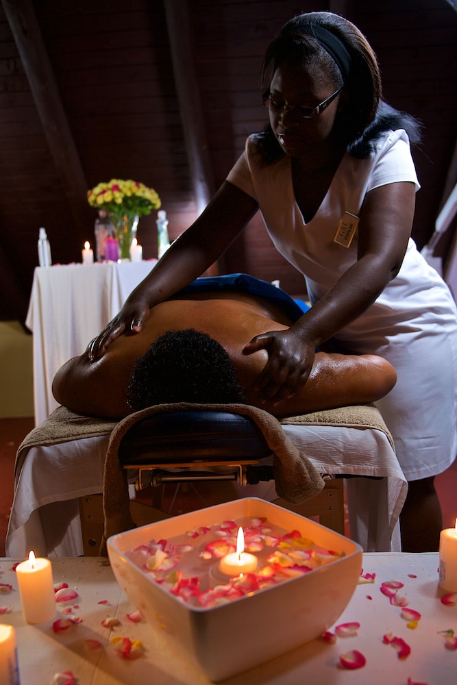 Great Rift Valley Lodge & Golf Resort