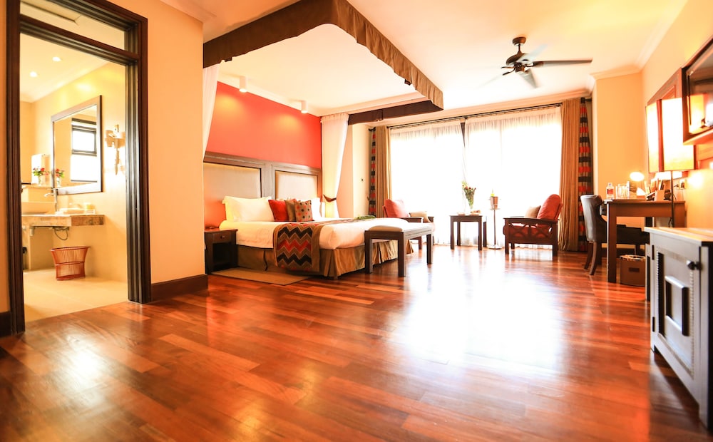 Enashipai Resort & Spa