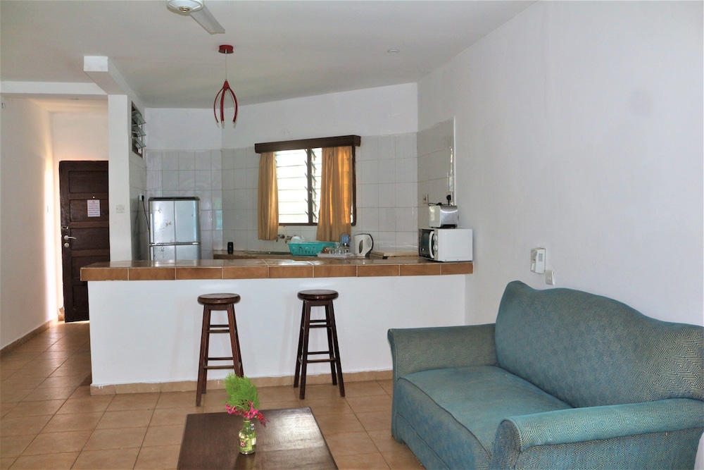 Sai Rock Beach Hotel & Spa